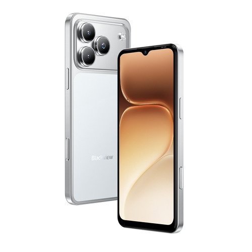 Smartphone blackview wave - blackview, 7c