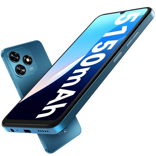2025 oukitel c51 cellulare - oukitel,