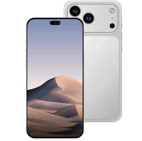 Smartphone i17 pro max - i17,