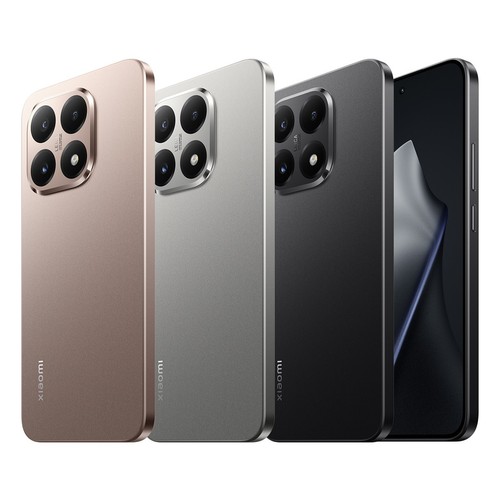 Xiaomi 15t smartphone - xiaomi,