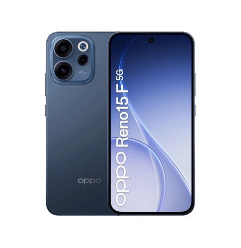 Smartphone oppo reno - smartphone,