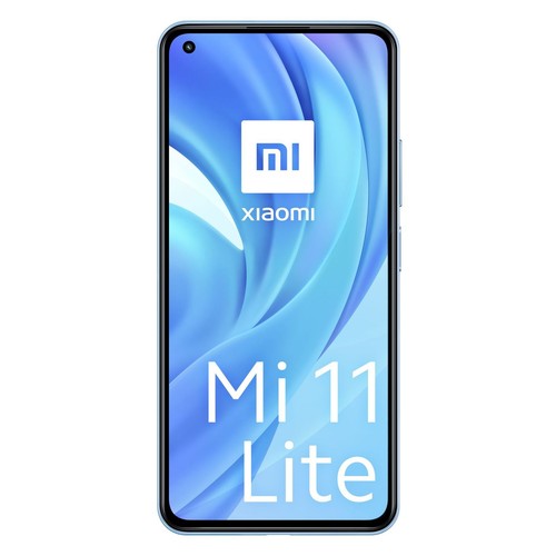 Smartphone android xiaomi - smartphone,