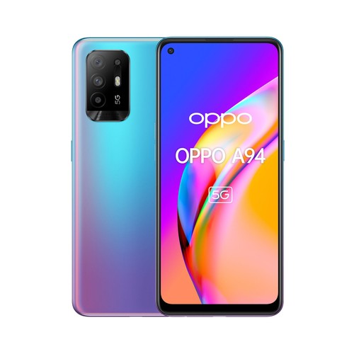Smartphone oppo a94 - a94, 5g