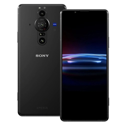 Nuovo sony xperia pro - sony, 512gb