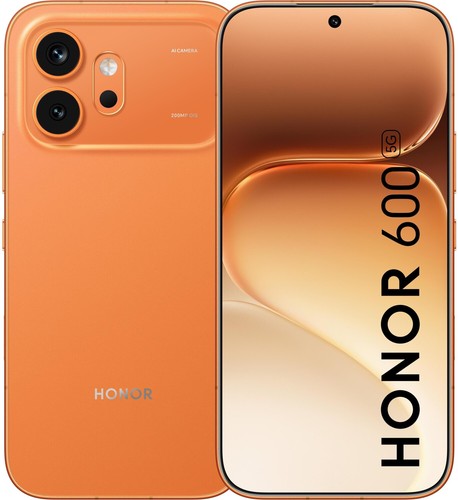 Smartphone honor 600 - honor,