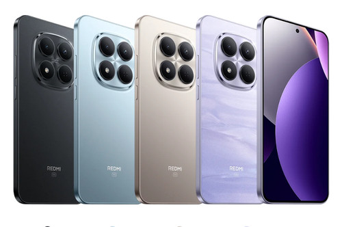 Xiaomi redmi note - xiaomi,